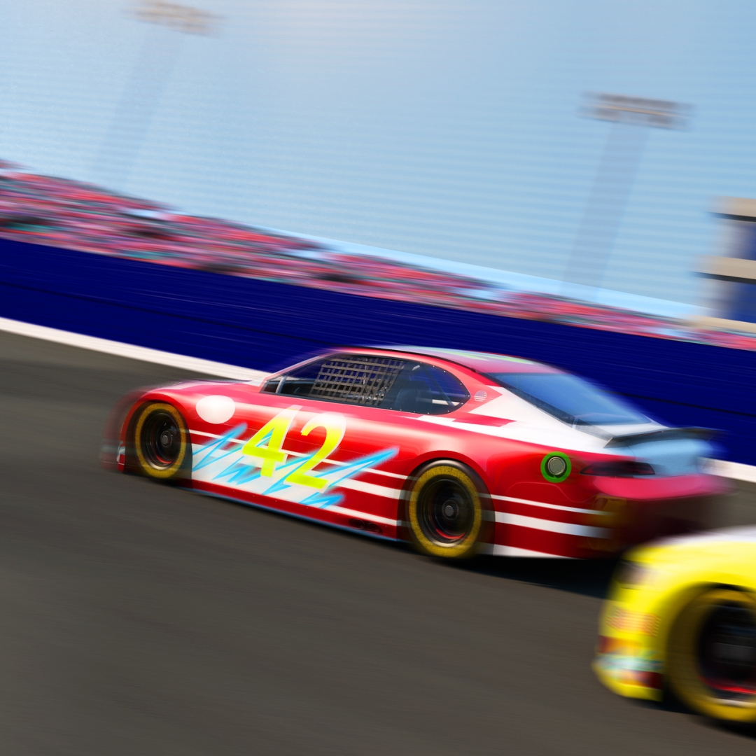 CAR/NASCAR Videos
